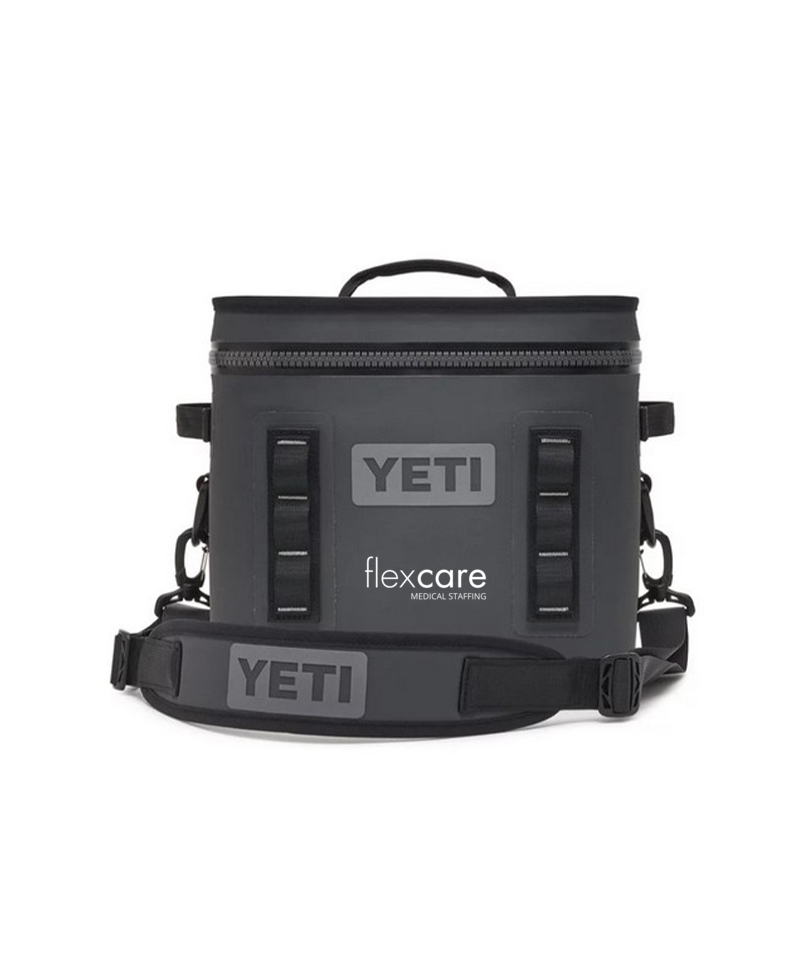 Yeti Hopper Flip 12 Soft Cooler